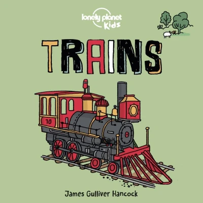 Afbeelding van Trains