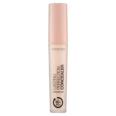 Afbeelding van Collection concealer lasting perfection 3 Ivory NIEUW