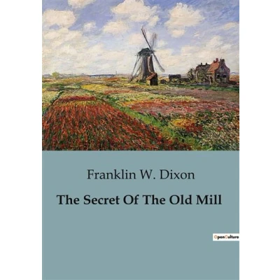Image de The Secret Of Old Mill