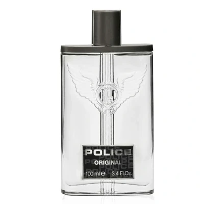 Image de Police Original Eau de Toilette 100 ml