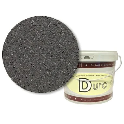 Afbeelding van Tierrafino Duro fijne leemstuc 20kg Gomera