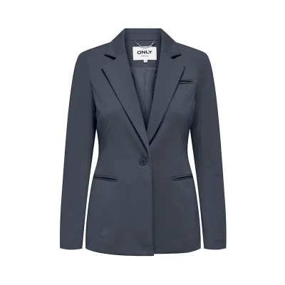 Afbeelding van ONLY Blazer Peach Marine 42