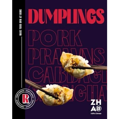 Afbeelding van Dumplings