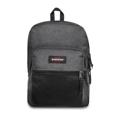 Afbeelding van Eastpak Pinnacle Rugzak, 38 l, Zwarte Denim