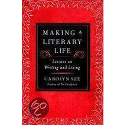 Afbeelding van Making a Literary Life