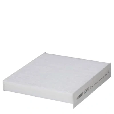 Afbeelding van HENGST FILTER E3976LI Interieurfilter pollenfilter 215 200 40 ALFA ROMEO: 159 Sportwagon, Saloon, Brera