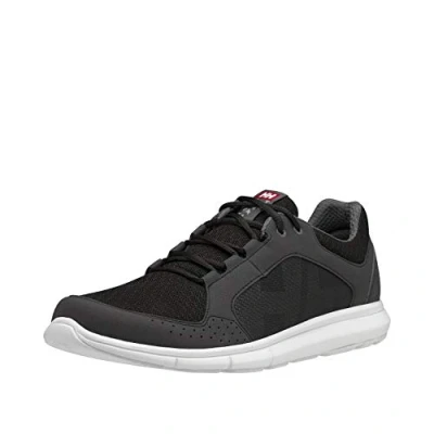 Afbeelding van Helly Hansen Ahiga V4 Hydropower zeil en watersport voor heren, 991 diepzwart
