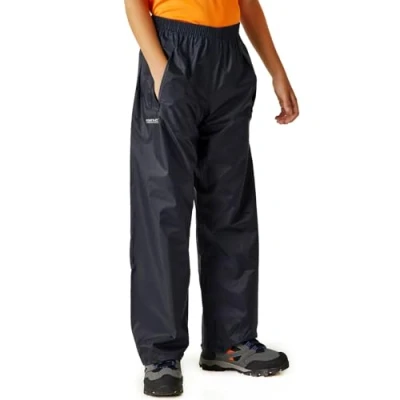 Afbeelding van Regatta Kids Stormbrk O/T Kinderbroek, uniseks