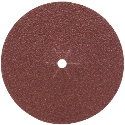 Afbeelding van Bosch Accessories 2609256B48 Schuurpapier voor schuurschijf Ongeperforeerd Korrelgrootte 40 (Ø) 125 mm 5 stuk(s)