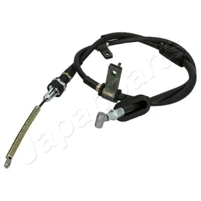 Afbeelding van JAPANPARTS BC 700 Handremkabel