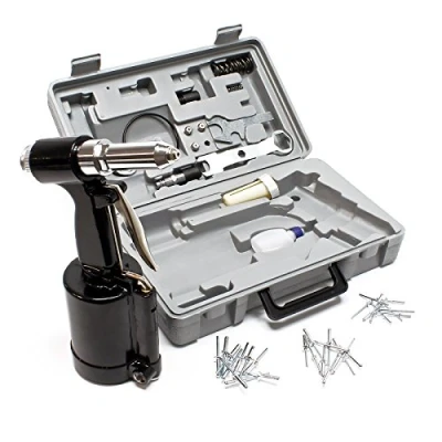 Afbeelding van Klinknagel Clip 2.4 4.8mm Pneumatische Voor Blinde Klinknagels Kit