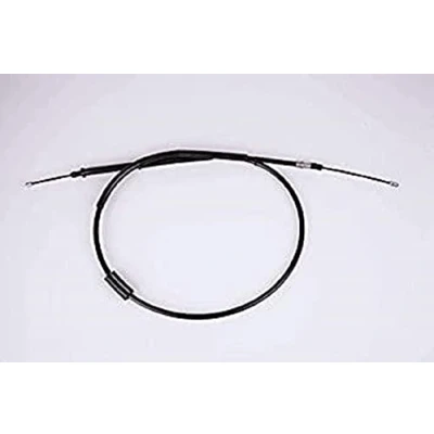 Afbeelding van HELLA 8AS 355 662 821 Handremkabel 1695, 1425 PEUGEOT: 306 Convertible