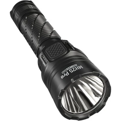 Afbeelding van Flashlight Nitecore TM03, 2800 lm