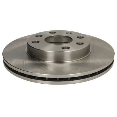 Afbeelding van KRAFT 6041680 Remschijf 240, 240,0 20,0 4 Geventileerd OPEL: Corsa C Hatchback, С Van
