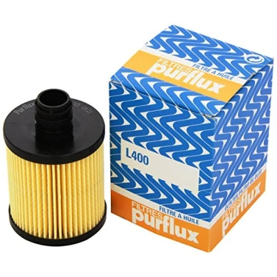 Image de Filtre à huile purflux l400
