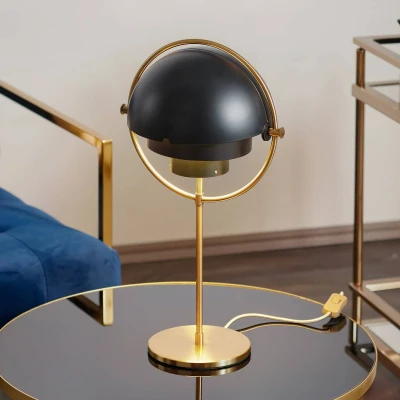 Afbeelding van Gubi Multi Lite Tafellamp