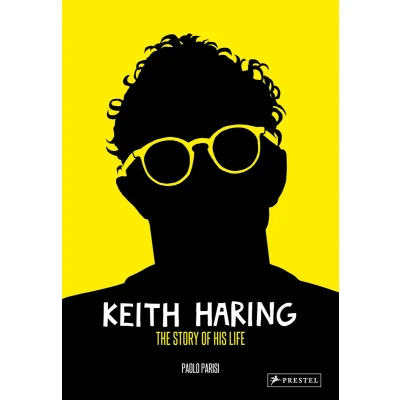 Afbeelding van Keith Haring