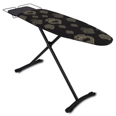 Image de Table à repasser 125x41cm Kitchen Move bat fastpro