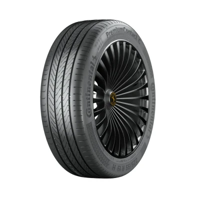 Image de Pneu Auto Ete Continental Premiumcontact C 215/50 R17 95V XL FR