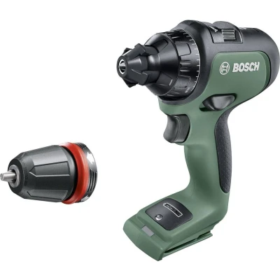 Afbeelding van Bosch Accu Schroefboormachine AdvancedDrill 18V Zonder En Lader
