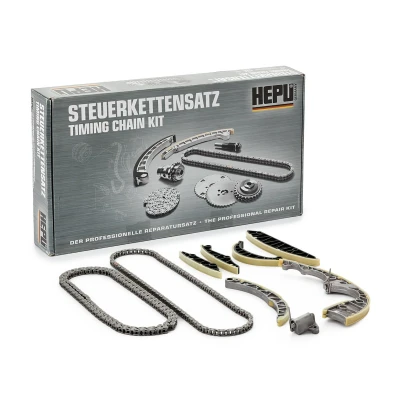 Afbeelding van Hepu Distributieketting kit 21 0481