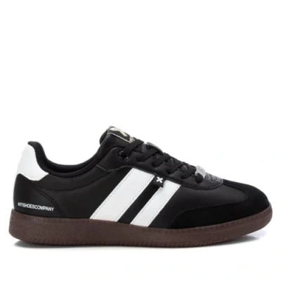 Afbeelding van XTI 143485 Trainer ZWART