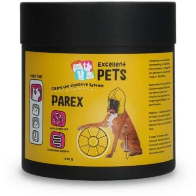 Afbeelding van Doggy parex all dogs