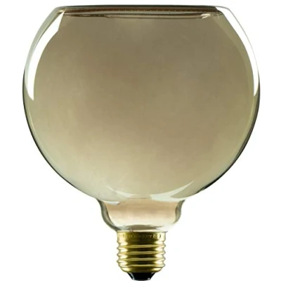 Afbeelding van Segula 55057 LED lamp E27 Globe 6 W = 26 Warmwit (Ø x l) 150 mm 185 1 stuk(s)