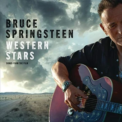 Afbeelding van Bruce Springsteen Western Stars Songs From the Film (2 LPs)