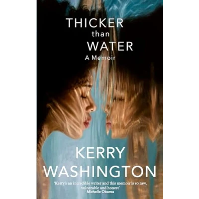 Afbeelding van Thicker than Water