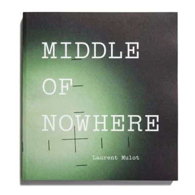 Afbeelding van MIDDLE OF NOWHERE