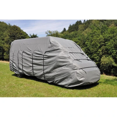 Afbeelding van Eurotrail Camperhoes 650 700 Cm