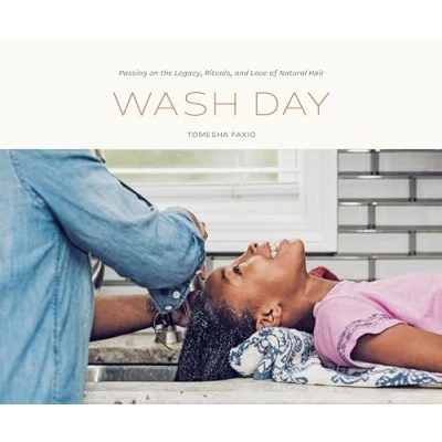 Afbeelding van Wash Day