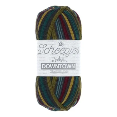 Afbeelding van Scheepjes Downtown 415 Tailor&#039;s Raw