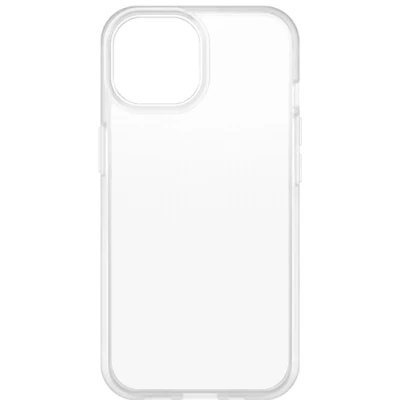 Afbeelding van Otterbox React PC Back Cover Transparant Apple iPhone 15