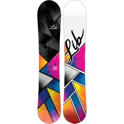 Afbeelding van Lib tech Cortado 23/24 Snowboard