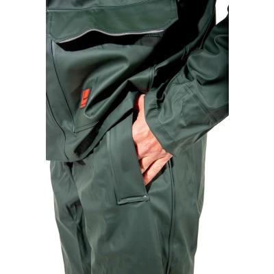 Afbeelding van Ultimate Heavy Duty Regenpak L