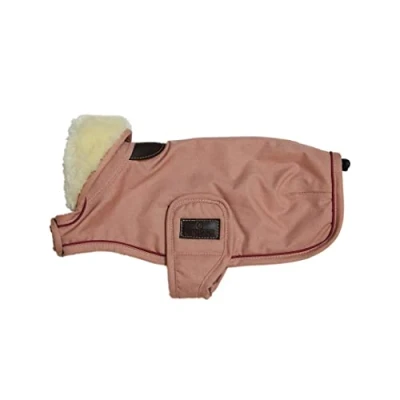 Afbeelding van Kentucky Hondenjas Waterproof 160g Koraal 62cm Agradi.be