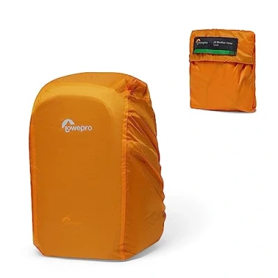 Afbeelding van Lowepro AW afdekking S (Camera schoudertas, 1.27 l), Cameratas, Oranje