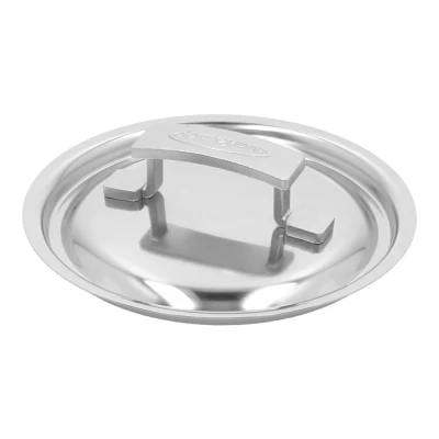 Afbeelding van Demeyere Industry 5 Deksel 16 Cm