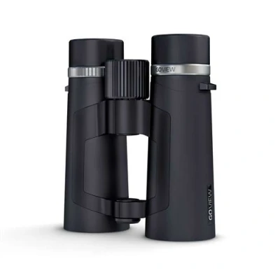Image de Jumelles Go View Zoomr 8 x 42 Noir + Accessoires