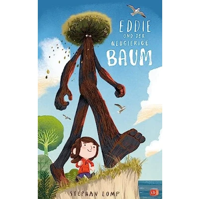 Afbeelding van Eddie und der neugierige Baum