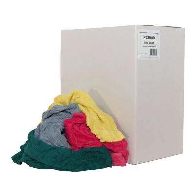 Afbeelding van Euro Products Badstof Bont 8kg