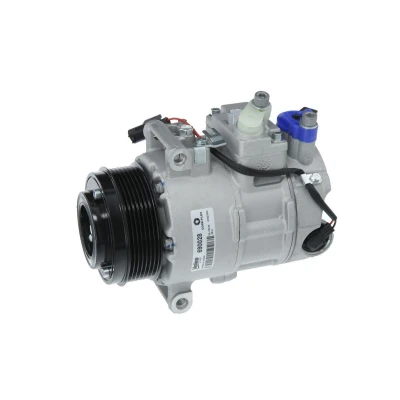 Afbeelding van Compressor, airconditioning VALEO 690028