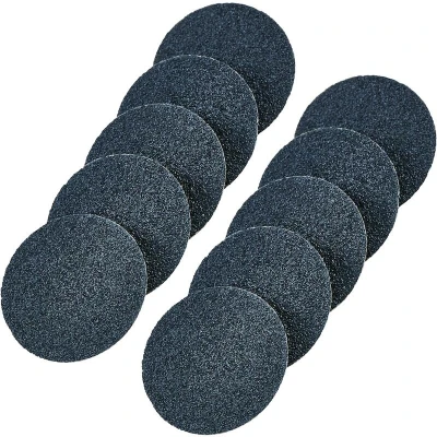 Image de DREMEL SD60 PGK Disque de soin des ongles EZ SpeedClic pour animaux compagnie (10 pièces) 2615PG10AC