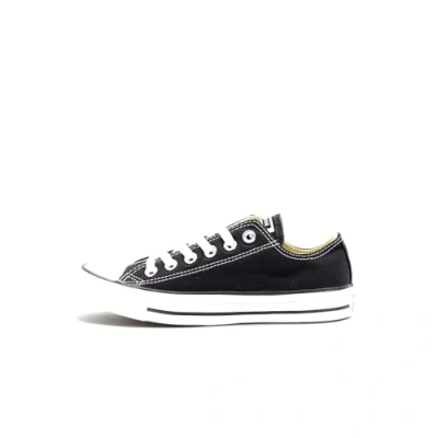 Image de Sneakers Converse All Star OX Black Noir pour Unisex 39,5
