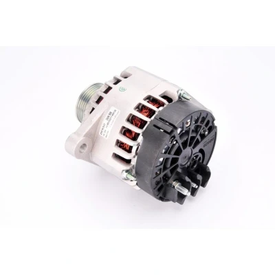 Afbeelding van DENSO DAN506 Dynamo / Alternator 14V 120A OPEL: Astra H Hatchback, Zafira B, Vectra C Saloon
