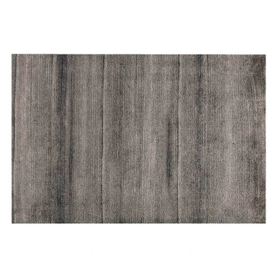 Afbeelding van Mat Soft &amp; Deco Forest Taupe 67x100 cm Polyamide