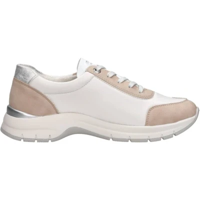 Afbeelding van Remonte Veterschoenen Laag Wit Maat 45