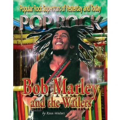 Afbeelding van Bob Marley and the Wailers
